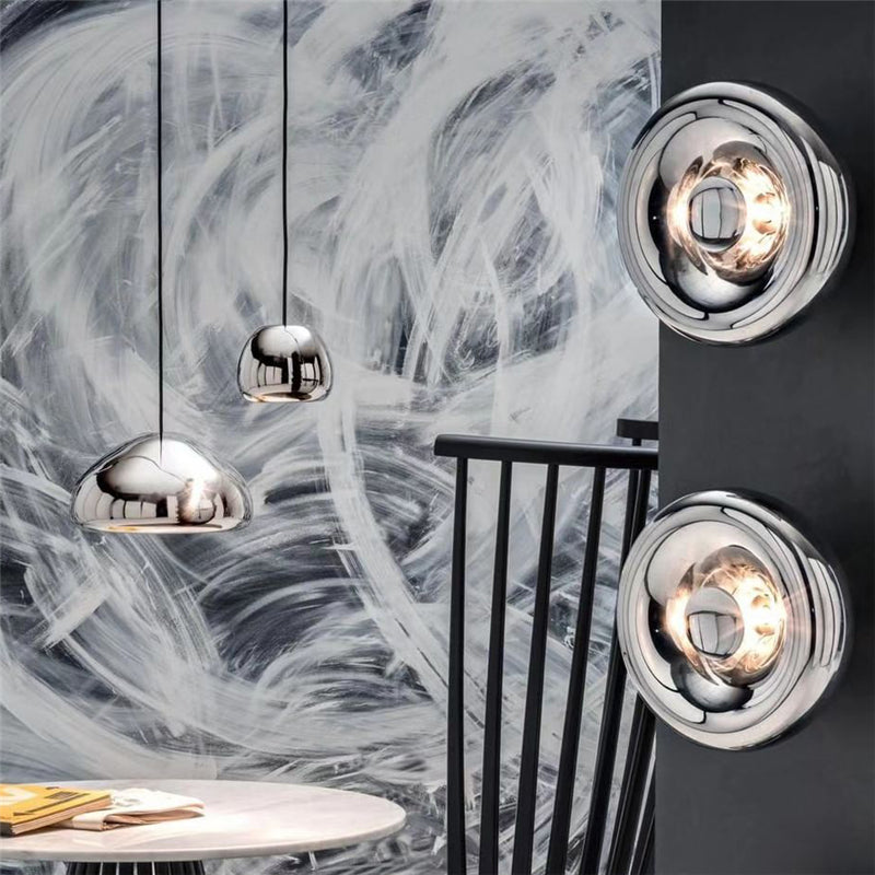 Decoration Designer Wall Lamp Home Indoor LED Wall Light For Bedroom Beside/Living Room Wall Lighting