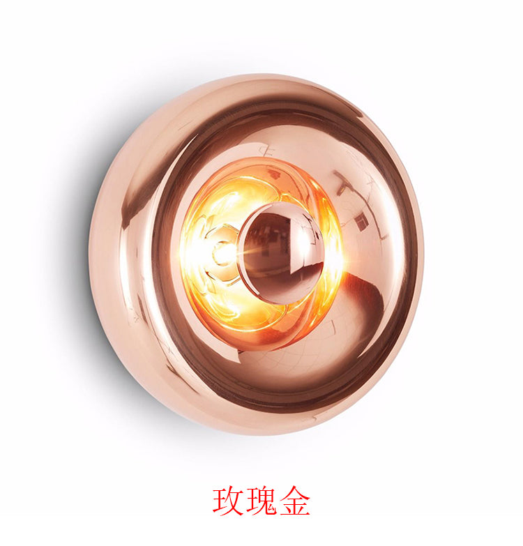 Decoration Designer Wall Lamp Home Indoor LED Wall Light For Bedroom Beside/Living Room Wall Lighting