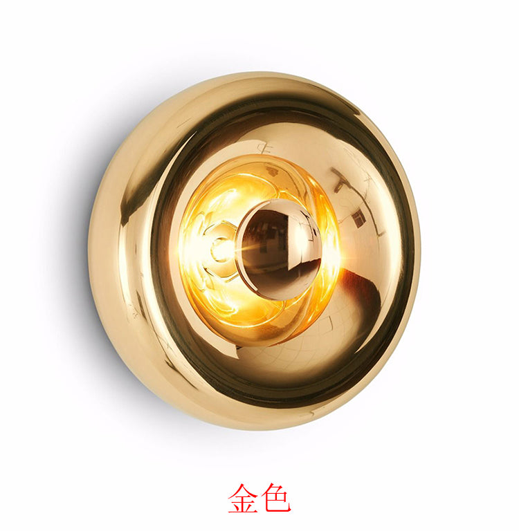 Decoration Designer Wall Lamp Home Indoor LED Wall Light For Bedroom Beside/Living Room Wall Lighting