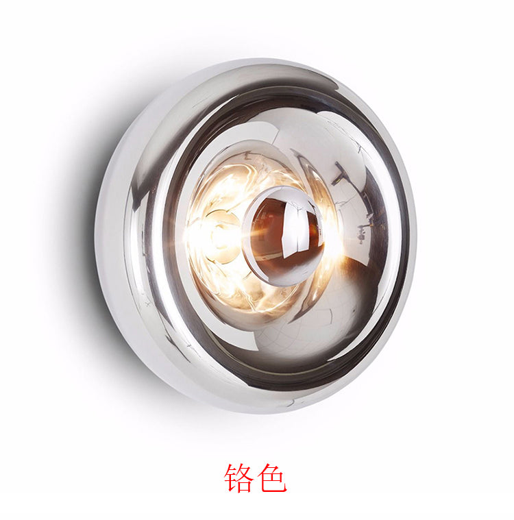 Decoration Designer Wall Lamp Home Indoor LED Wall Light For Bedroom Beside/Living Room Wall Lighting