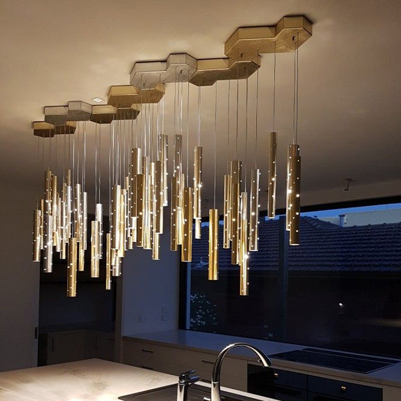 AINSLEY Chandelier