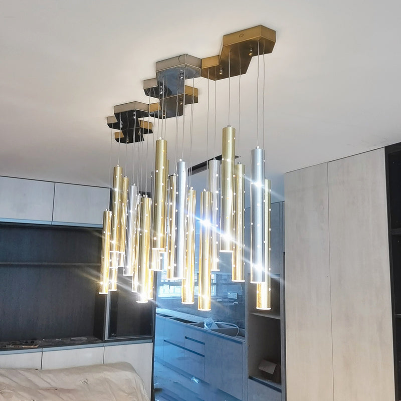 AINSLEY Chandelier