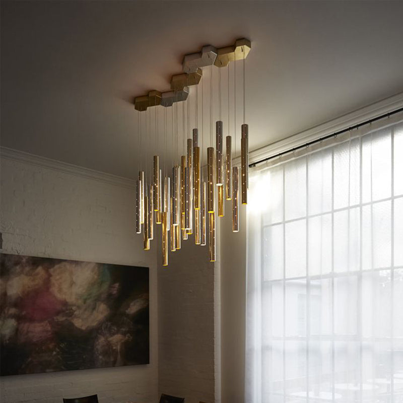 AINSLEY Chandelier