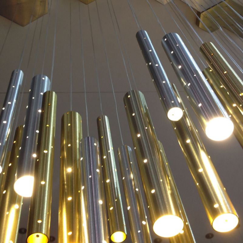 AINSLEY Chandelier