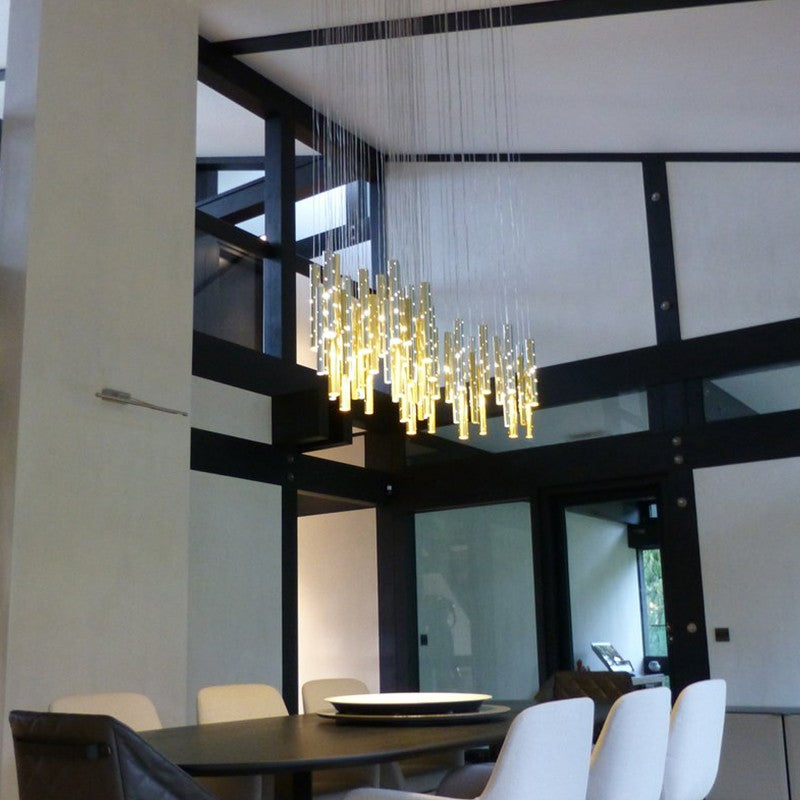 AINSLEY Chandelier