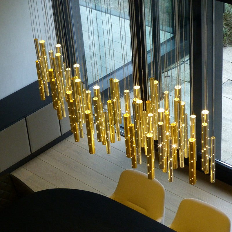 AINSLEY Chandelier