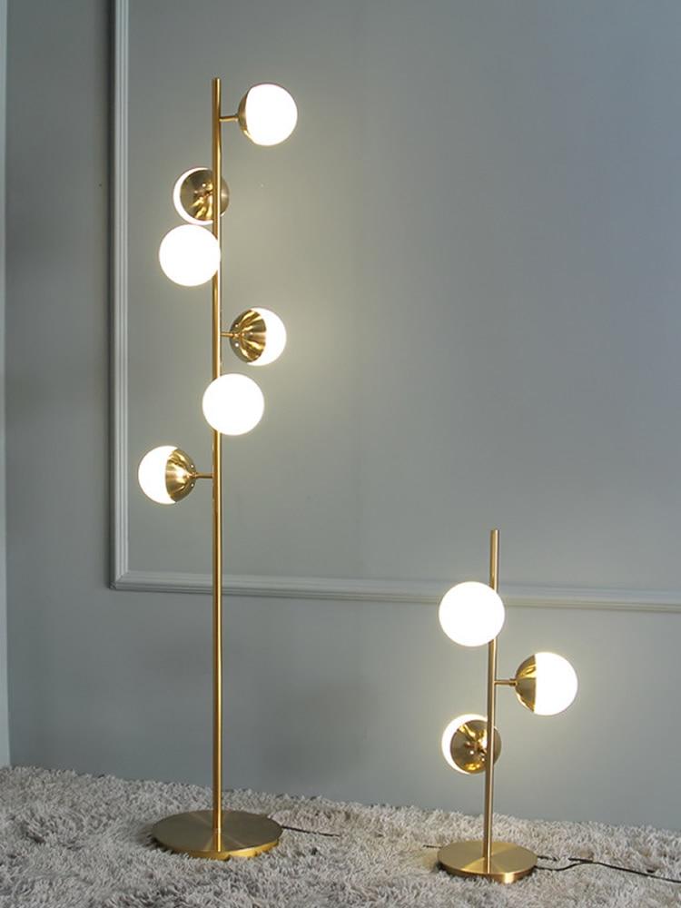 AUBREY Floor Lamp