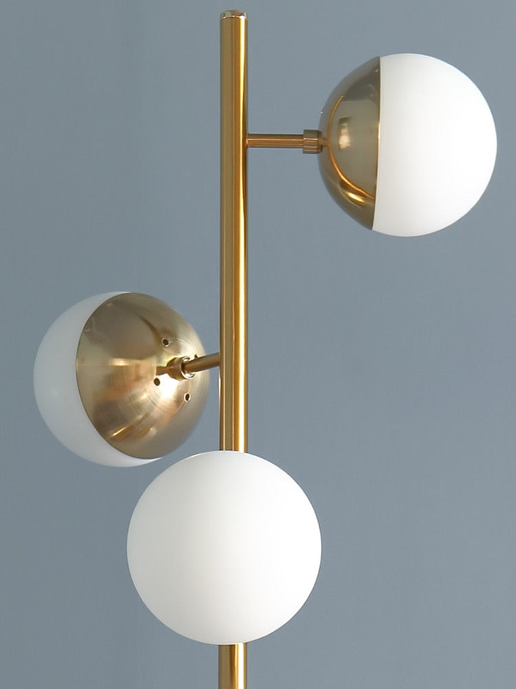 AUBREY Floor Lamp