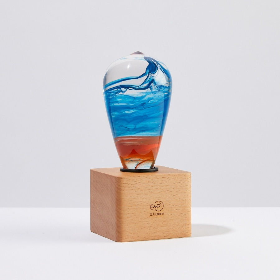 EP LIGHT - Fire - Novus Decor Lighting