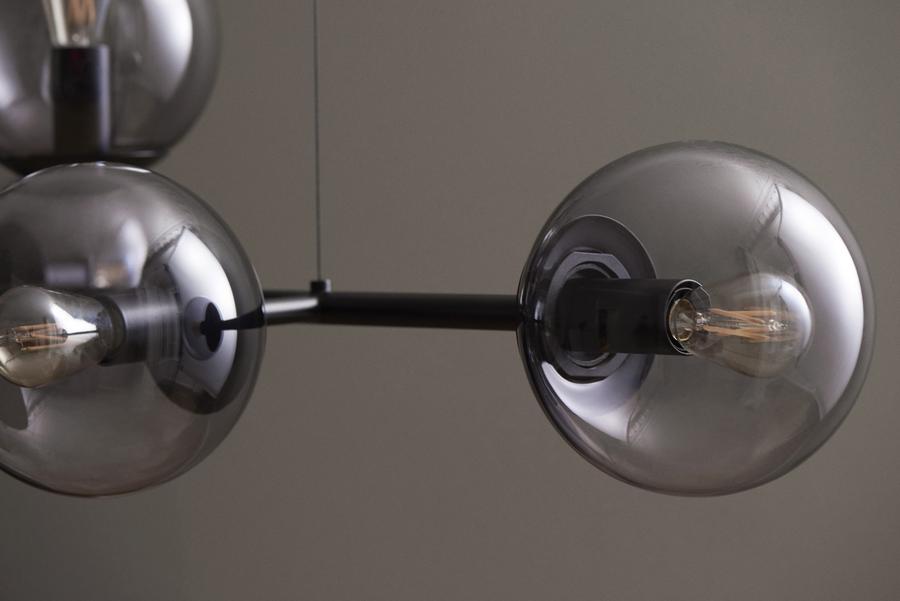 MCKINLEY Chandelier