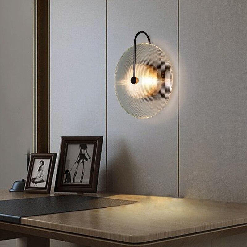 ADA APERTURE SCONCE