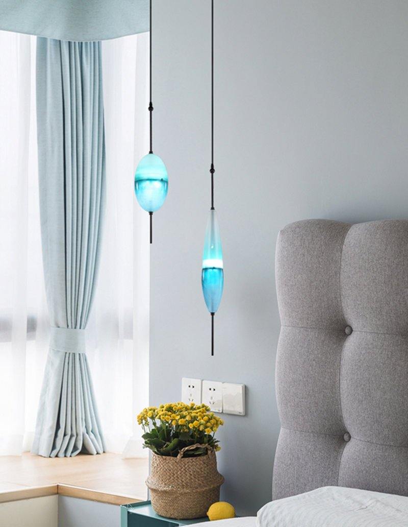 ACUA PENDANT - Mint Bliss Decor