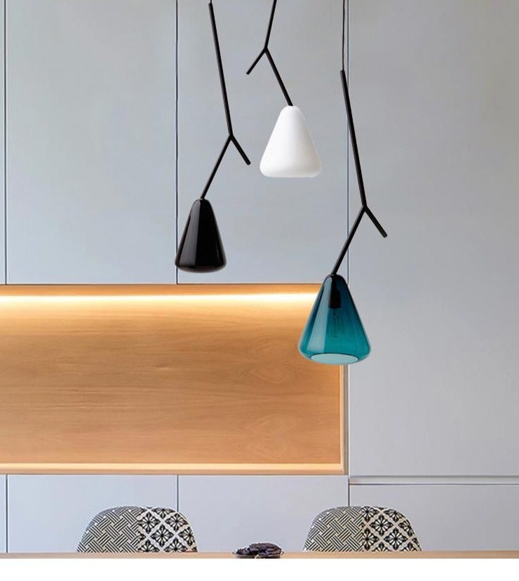 BRANCHI PENDANT
