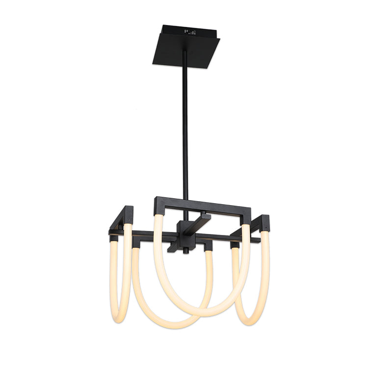 YOYO LED Chandelier