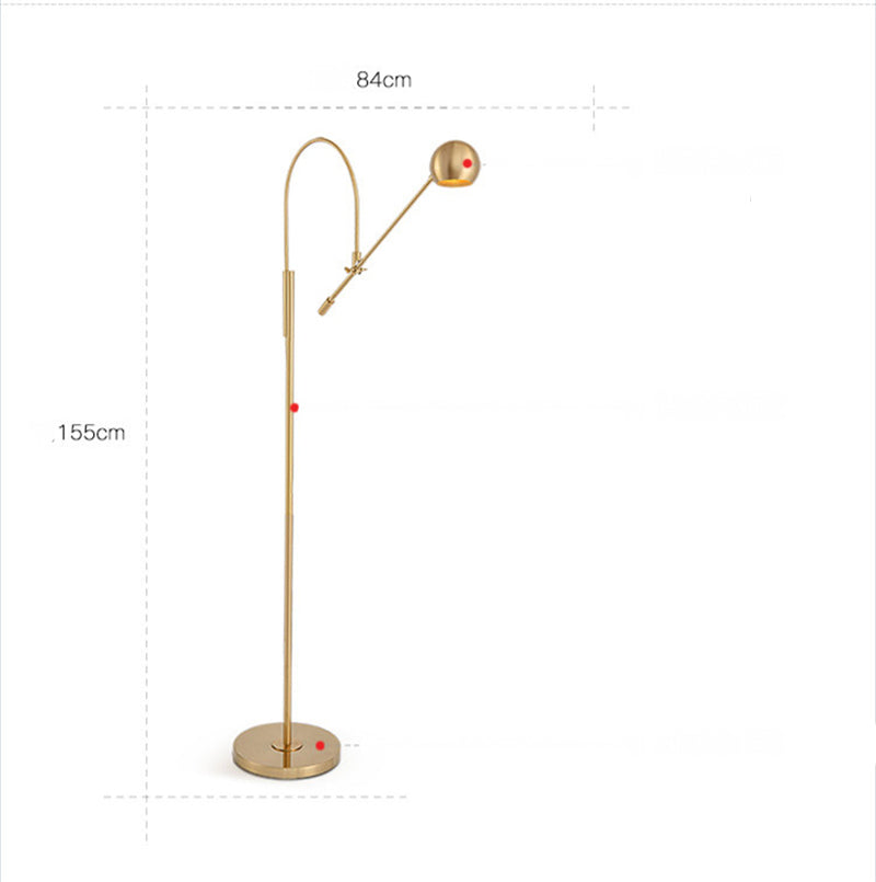 KADENCE Floor Lamp