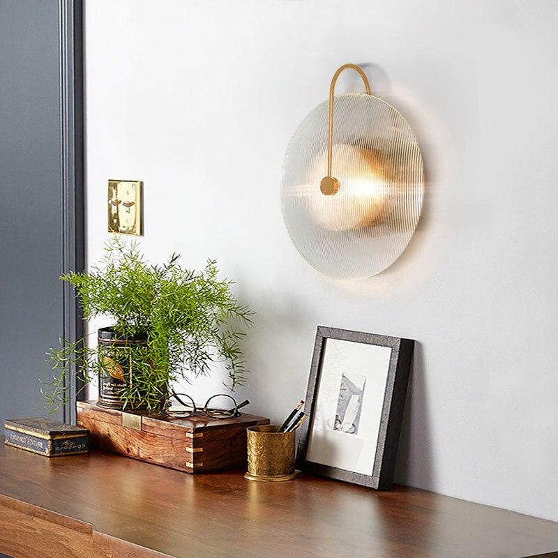 ADA APERTURE SCONCE