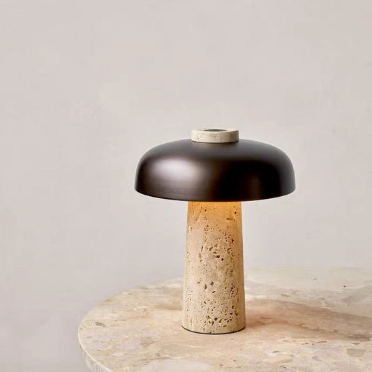 Terrazzo Luxury Table Lamp