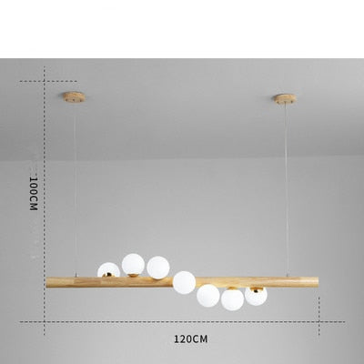 Amsterdam Pendant lamp - Lodamer