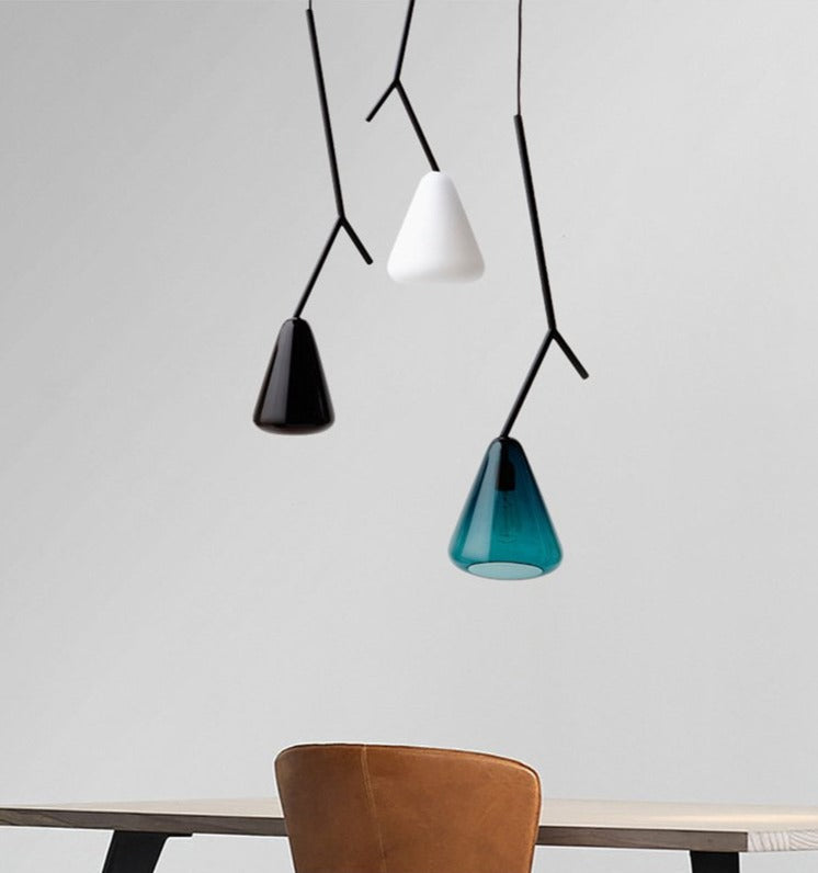 BRANCHI PENDANT