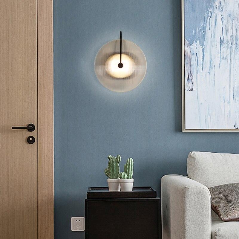 ADA APERTURE SCONCE