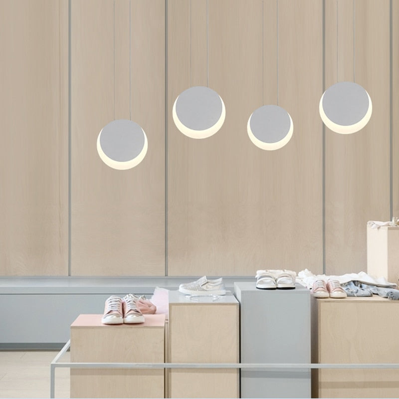 RONNI Chandelier