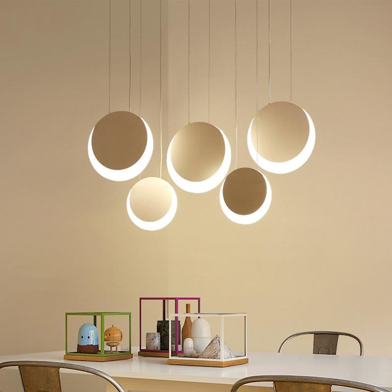 RONNI Chandelier