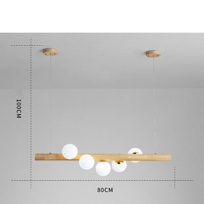 Amsterdam Pendant lamp - Lodamer