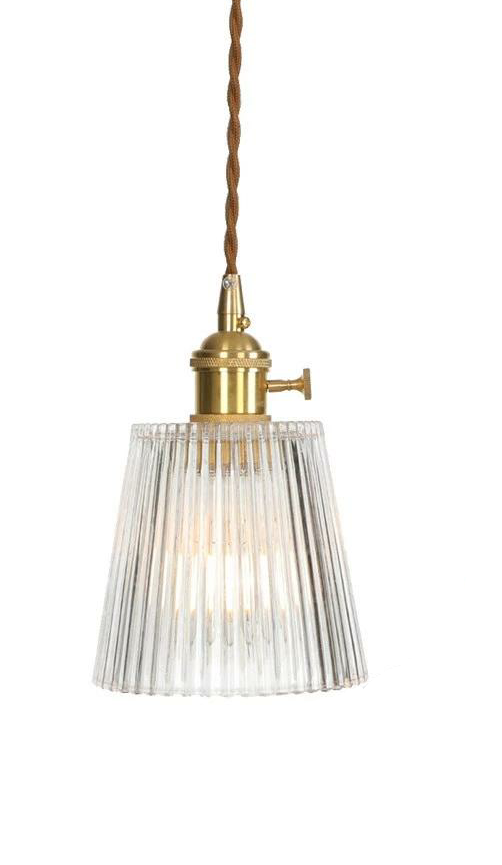 LESLIE Pendant Light