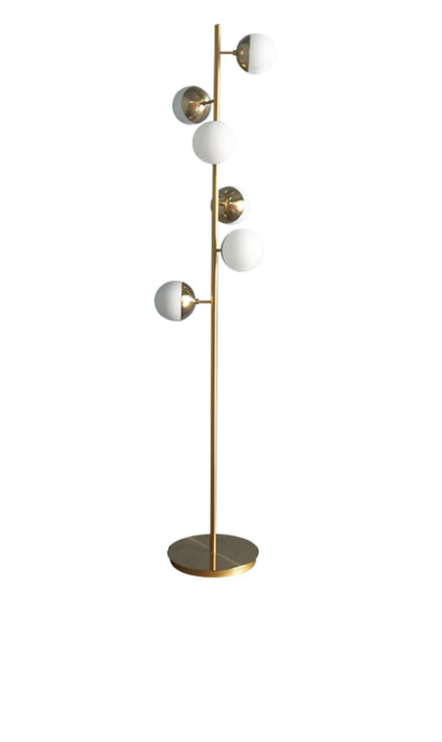 AUBREY Floor Lamp