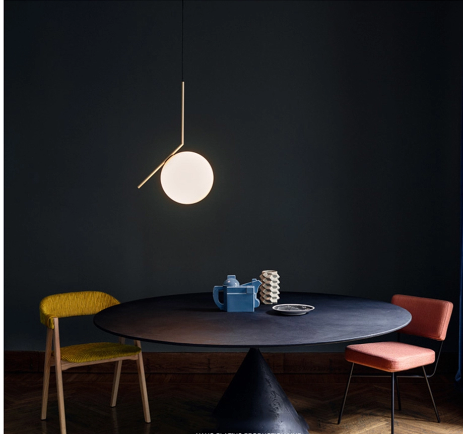 BAILEY Pendant Light