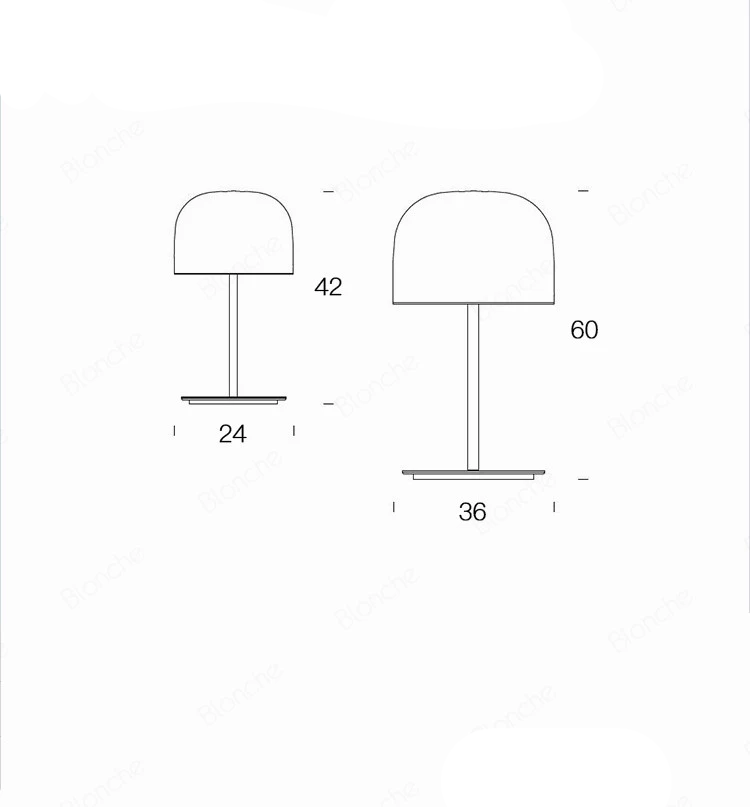 KASSIDY Table Lamp