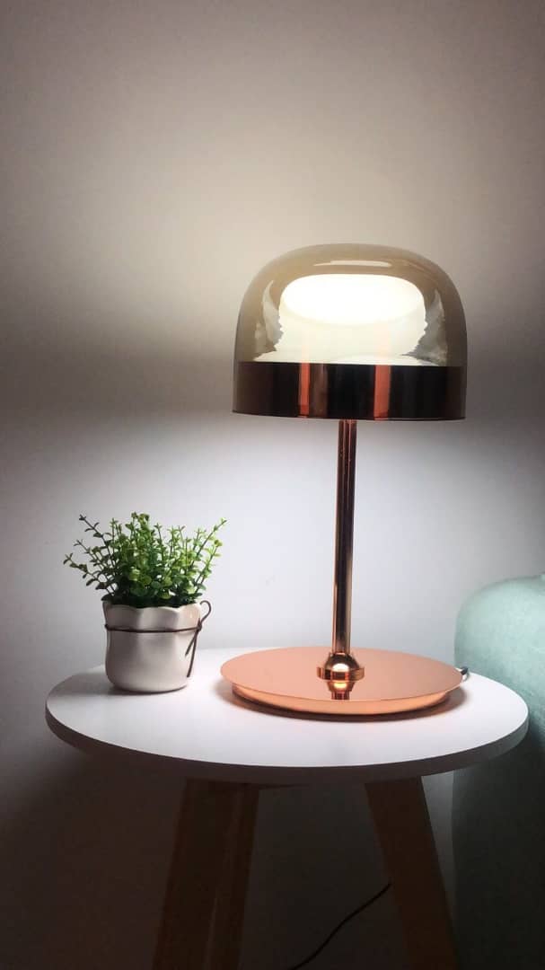 KASSIDY Table Lamp