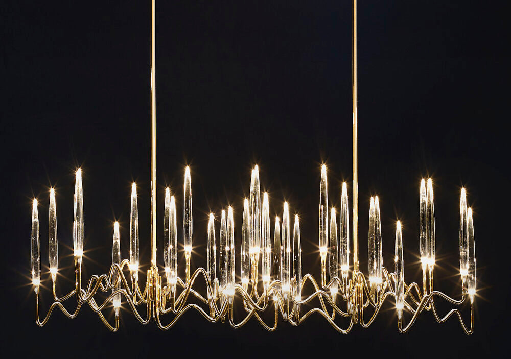 KAYLIE Chandelier