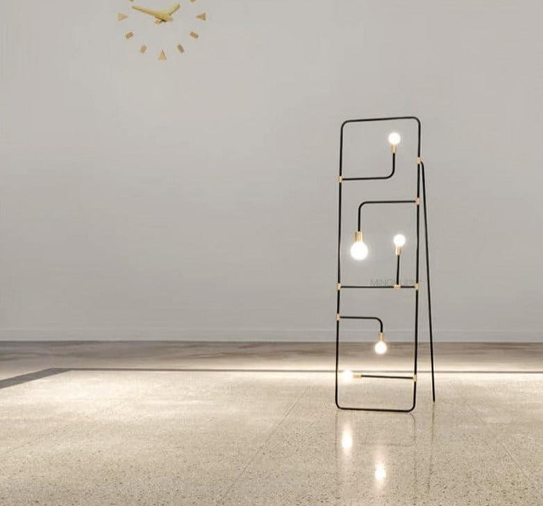 JOY Floor Lamp