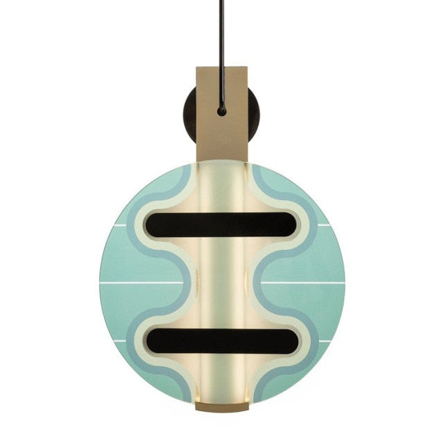 UNA Pendant Light