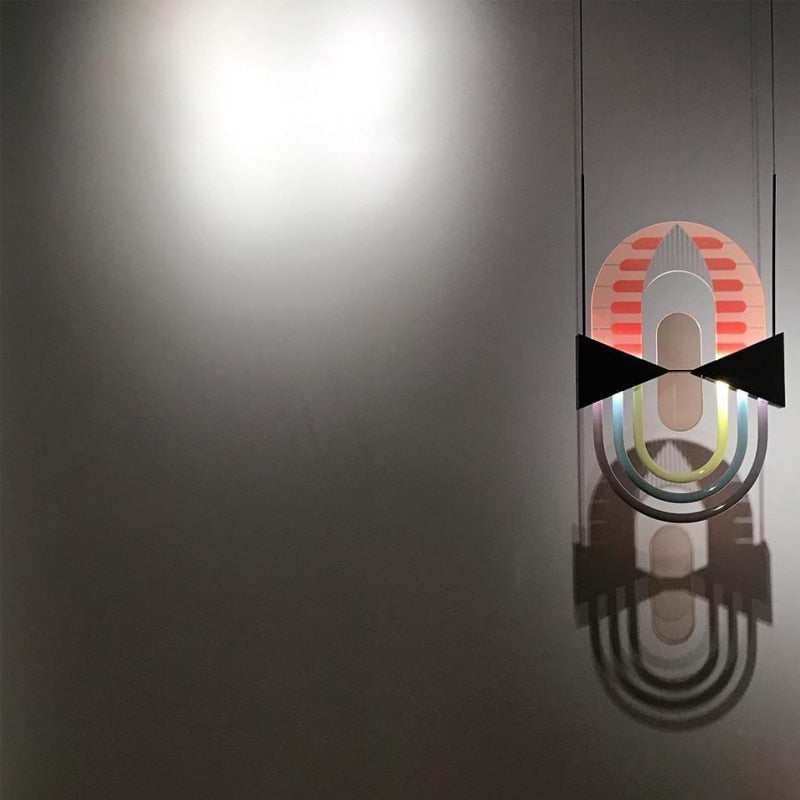 UNA Pendant Light