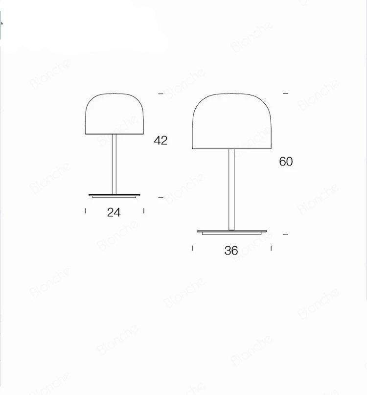 KASSIDY Table Lamp