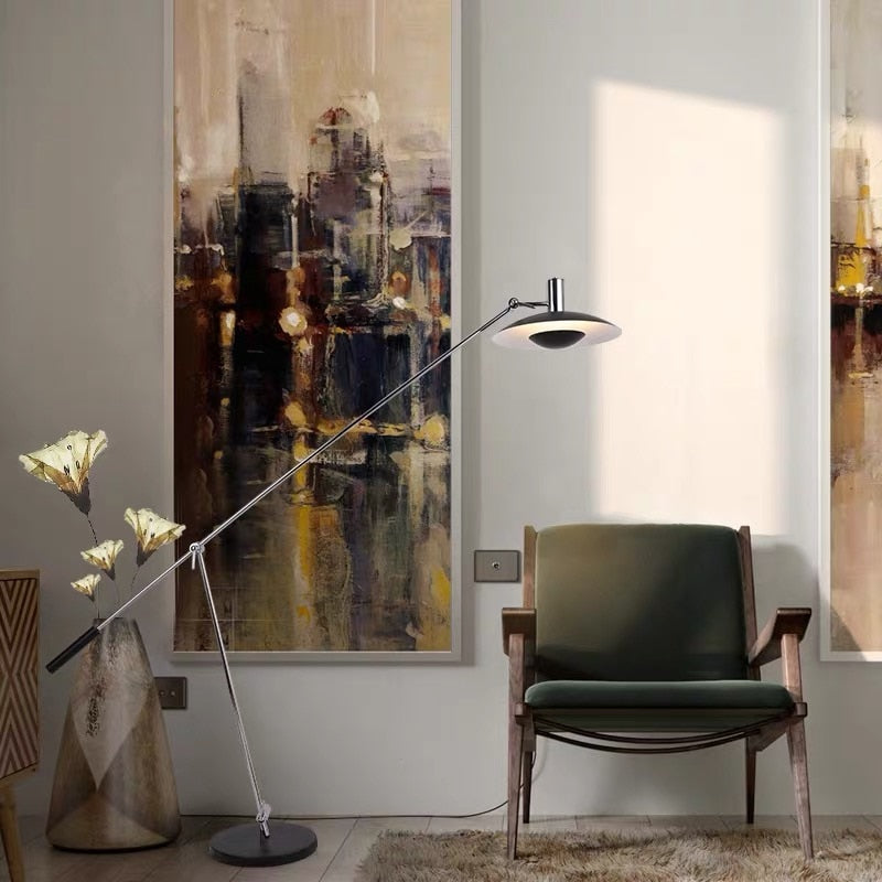 KAREN Floor Lamp