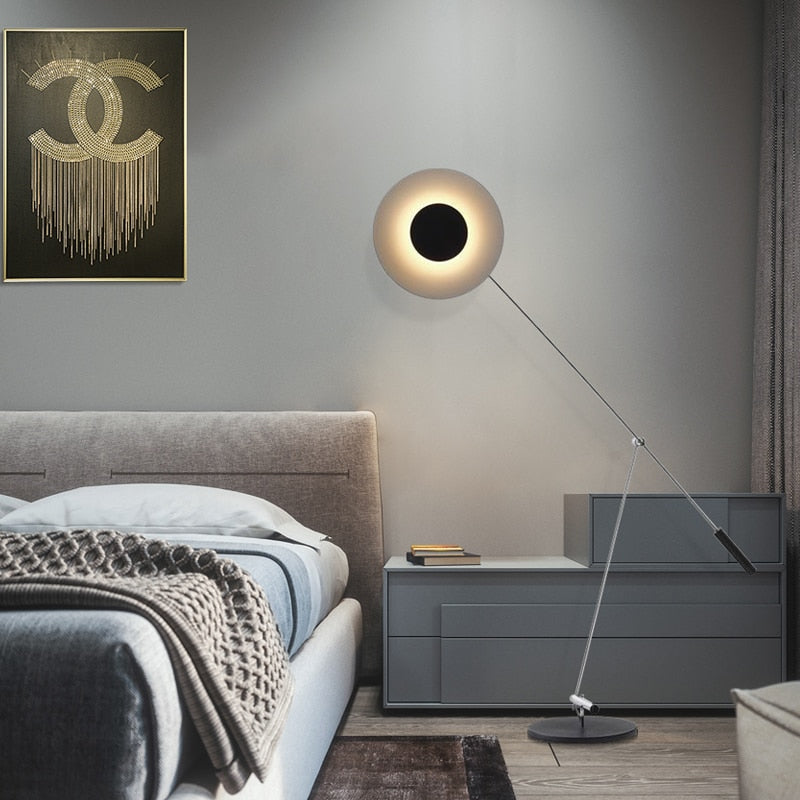 KAREN Floor Lamp