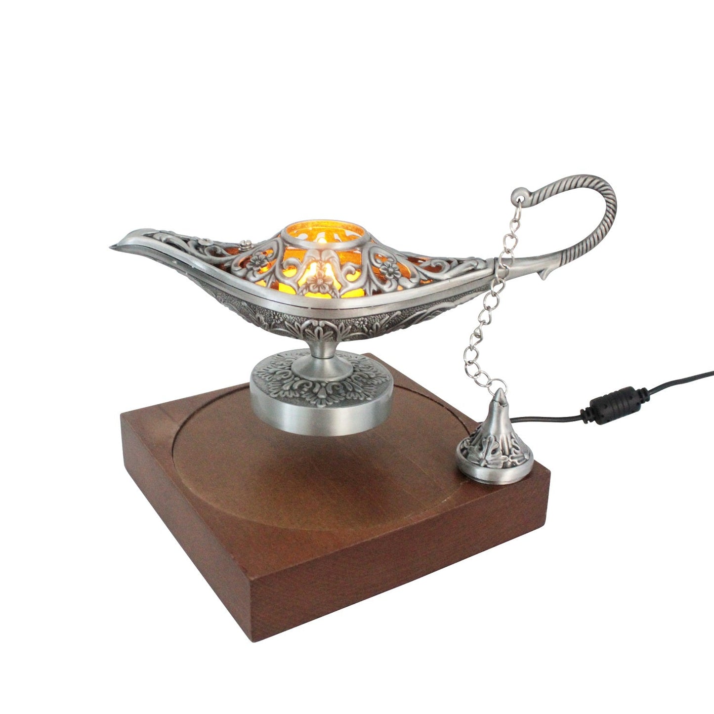 Levitation Aladdin's Magic Lamp