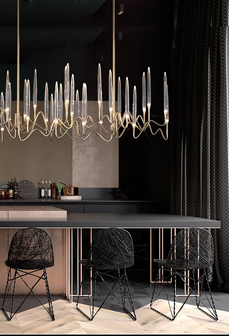 KAYLIE Chandelier