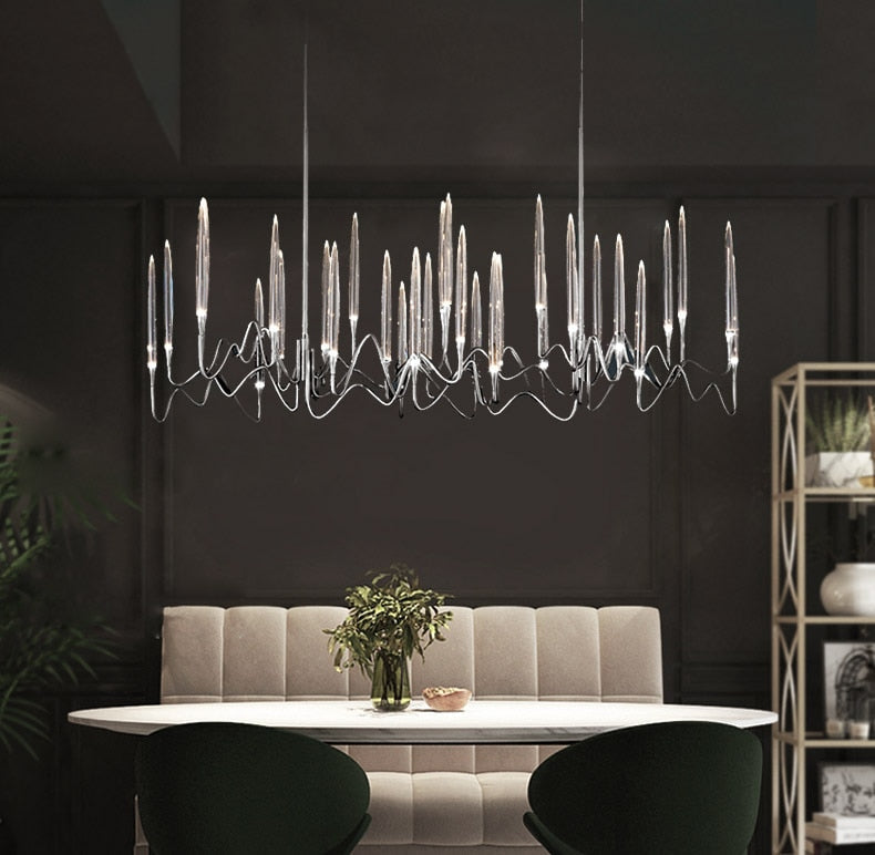 KAYLIE Chandelier