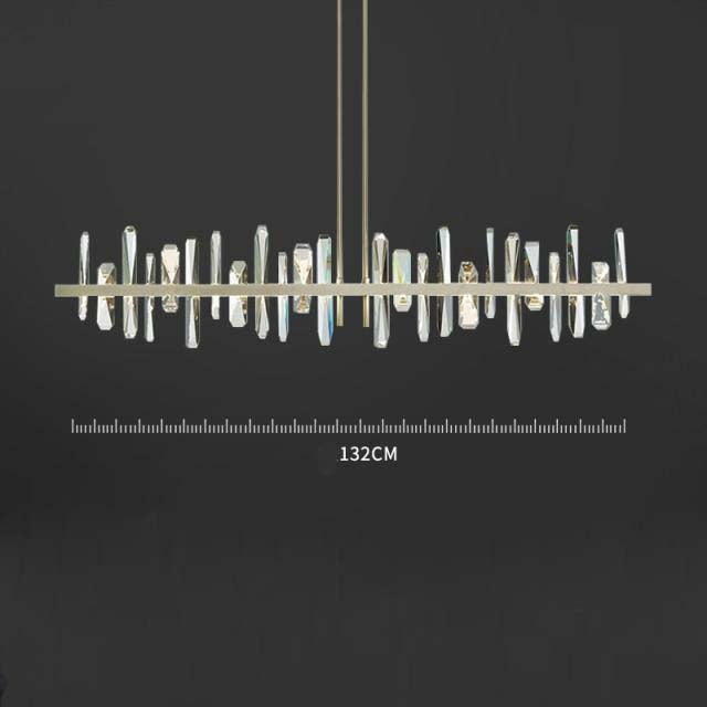 BRIA Chandelier