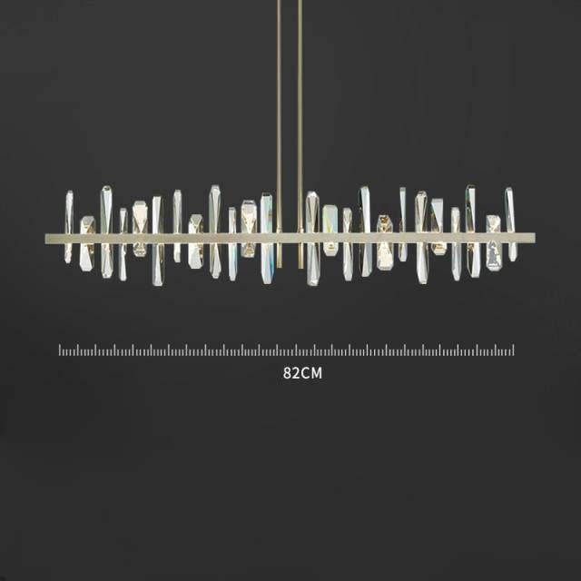 BRIA Chandelier