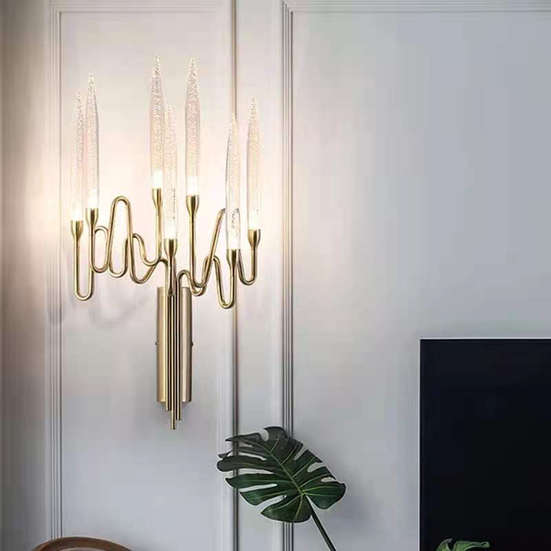 PAISLEY Wall Light