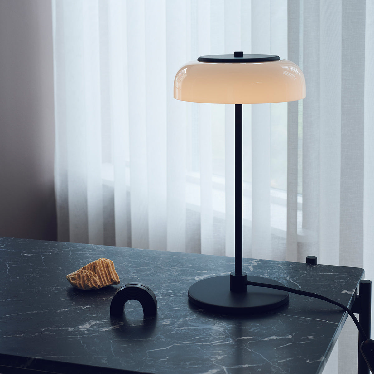 MADISON Table Lamp