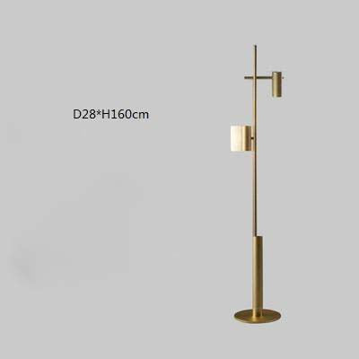 KAMY Floor Lamp