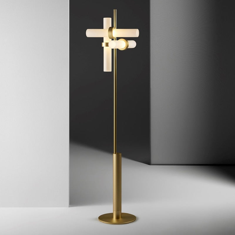 KAMY Floor Lamp