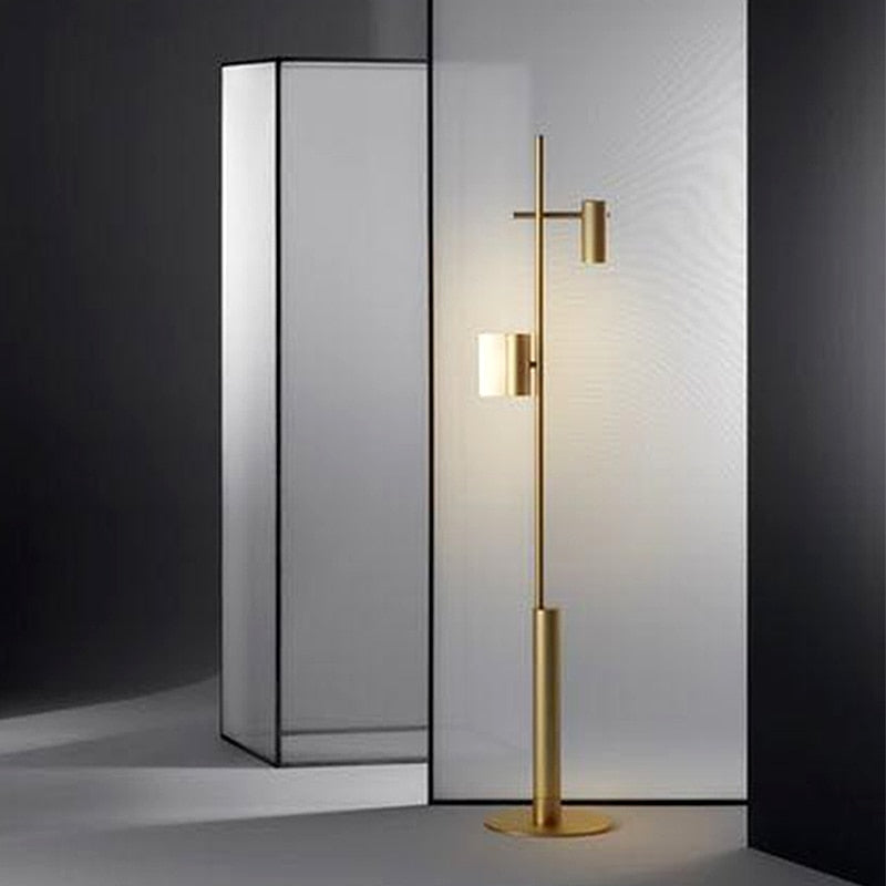 KAMY Floor Lamp