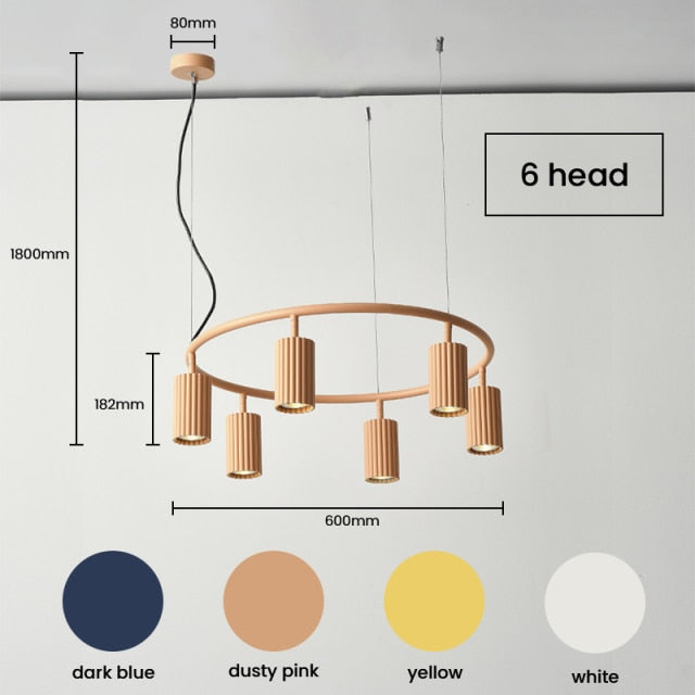 AILEEN Pendant Light